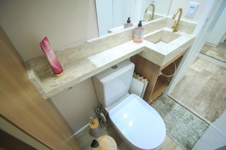 Apartamento à venda com 63m², 2 quartos e 1 vaga