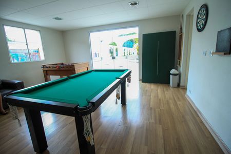 Apartamento à venda com 63m², 2 quartos e 1 vaga