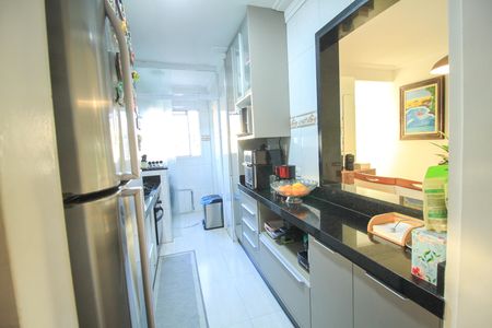 Apartamento à venda com 63m², 2 quartos e 1 vaga