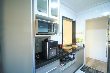 Apartamento à venda com 2 quartos, 63m² em Mooca, São Paulo