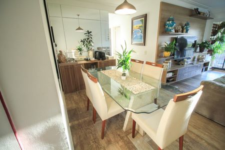 Apartamento à venda com 2 quartos, 63m² em Mooca, São Paulo