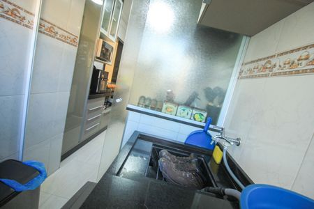 Apartamento à venda com 2 quartos, 63m² em Mooca, São Paulo