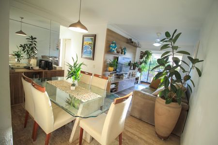 Apartamento à venda com 2 quartos, 63m² em Mooca, São Paulo
