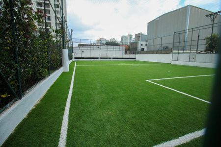 Apartamento à venda com 63m², 2 quartos e 1 vaga