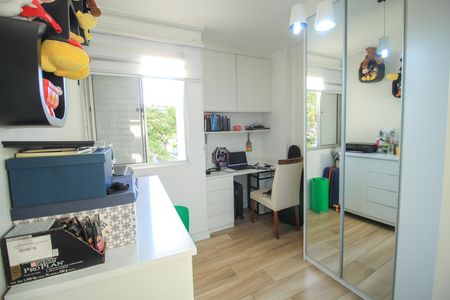 Apartamento à venda com 63m², 2 quartos e 1 vaga