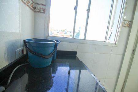 Apartamento à venda com 63m², 2 quartos e 1 vaga