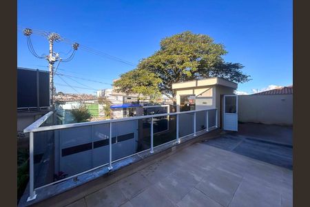Casa de condomínio para alugar com 71m², 2 quartos e 1 vaga Casa de condomínio para alugar com 71m², 2 quartos e 1 vagaPortaria