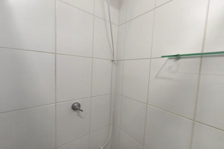 Apartamento para alugar com 46m², 2 quartos e 1 vaga Apartamento para alugar com 46m², 2 quartos e 1 vagaBanheiro