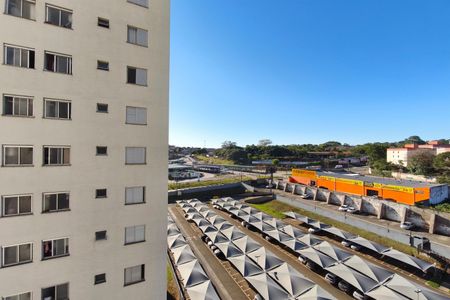 Apartamento para alugar com 46m², 2 quartos e 1 vaga Apartamento para alugar com 46m², 2 quartos e 1 vagaVista Quarto 2
