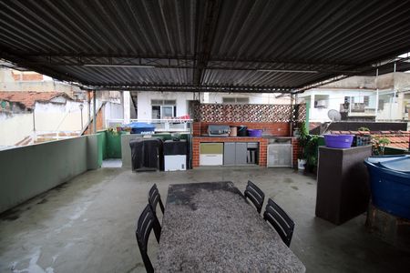 Casa para alugar com 75m², 3 quartos e sem vagaÁrea de Serviço