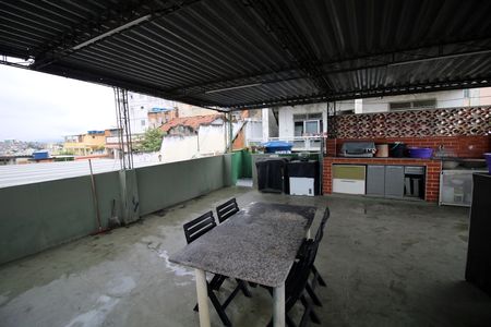 Casa para alugar com 75m², 3 quartos e sem vagaÁrea de Serviço
