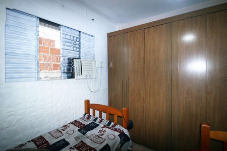 Casa para alugar com 75m², 3 quartos e sem vagaQuarto 2
