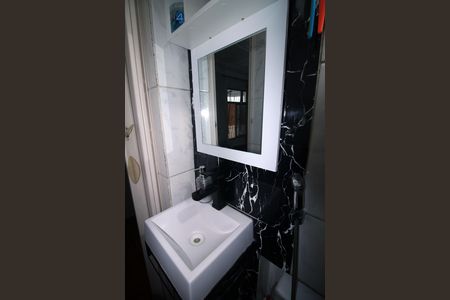 Casa para alugar com 75m², 3 quartos e sem vagaBanheiro 1