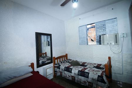 Casa para alugar com 75m², 3 quartos e sem vagaQuarto 2