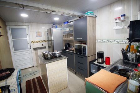 Casa para alugar com 75m², 3 quartos e sem vagaCozinha