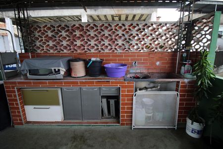 Casa para alugar com 75m², 3 quartos e sem vagaÁrea de Serviço