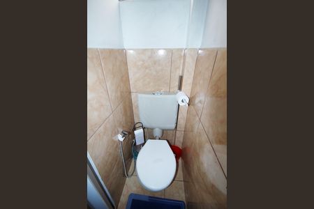 Casa para alugar com 75m², 3 quartos e sem vagaBanheiro 2