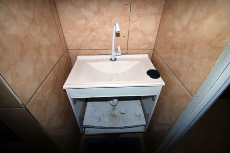 Casa para alugar com 75m², 3 quartos e sem vagaBanheiro 2