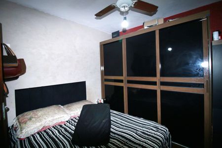 Casa para alugar com 75m², 3 quartos e sem vagaQuarto 1