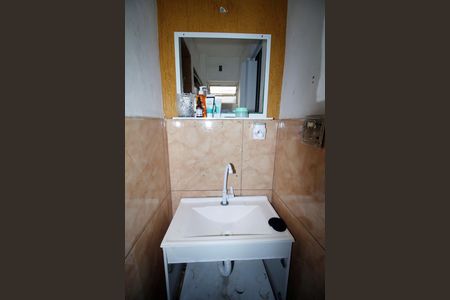 Casa para alugar com 75m², 3 quartos e sem vagaBanheiro 2