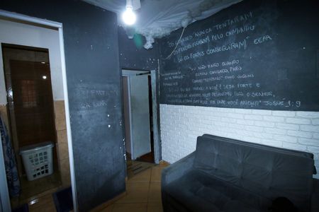 Casa para alugar com 75m², 3 quartos e sem vagaQuarto 3