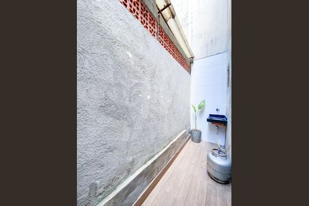 Apartamento à venda com 52m², 2 quartos e 1 vaga