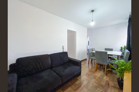 Apartamento à venda com 2 quartos, 52m² em Califórnia, Belo Horizonte