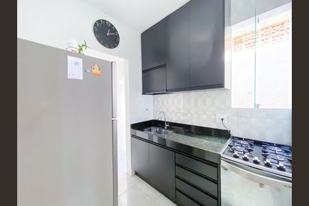 Apartamento à venda com 52m², 2 quartos e 1 vaga