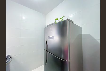 Apartamento à venda com 52m², 2 quartos e 1 vaga
