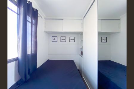 Apartamento à venda com 2 quartos, 52m² em Califórnia, Belo Horizonte