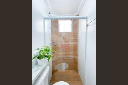 Apartamento à venda com 52m², 2 quartos e 1 vaga
