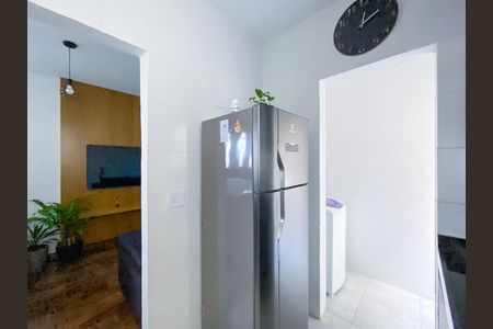 Apartamento à venda com 52m², 2 quartos e 1 vaga