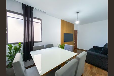 Apartamento à venda com 52m², 2 quartos e 1 vaga