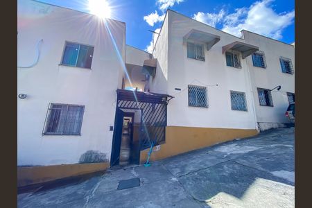 Apartamento à venda com 52m², 2 quartos e 1 vaga