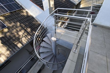 Casa para alugar com 220m², 3 quartos e 3 vagasÁrea externa