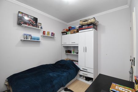 Casa para alugar com 220m², 3 quartos e 3 vagasQuarto 2