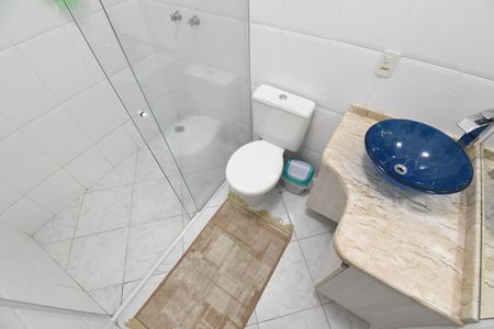 Casa para alugar com 220m², 3 quartos e 3 vagasBanheiro 2
