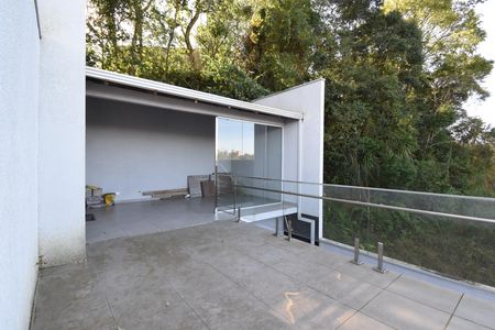 Casa para alugar com 220m², 3 quartos e 3 vagasÁrea externa