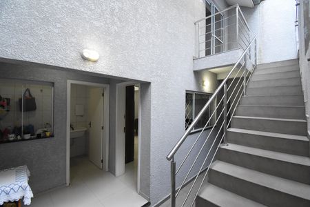 Casa para alugar com 220m², 3 quartos e 3 vagasÁrea de Serviço