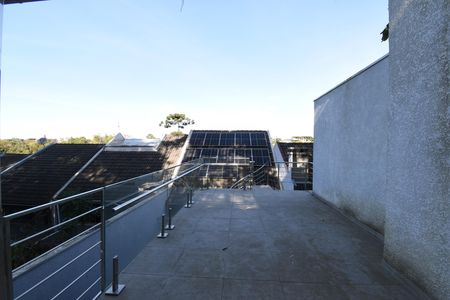 Casa para alugar com 220m², 3 quartos e 3 vagasÁrea externa