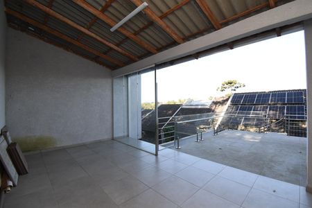 Casa para alugar com 220m², 3 quartos e 3 vagasÁrea externa
