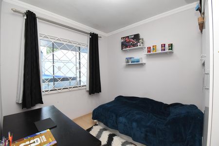 Casa para alugar com 220m², 3 quartos e 3 vagasQuarto 2