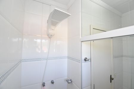 Casa para alugar com 220m², 3 quartos e 3 vagasBanheiro da Suíte