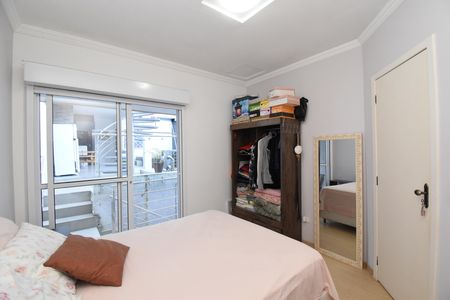 Casa para alugar com 220m², 3 quartos e 3 vagasQuarto 3