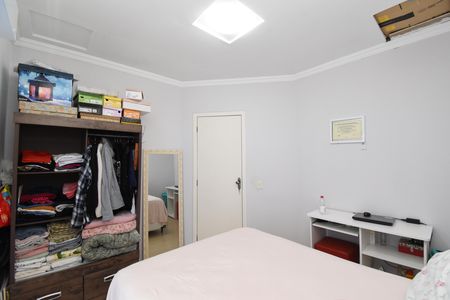 Casa para alugar com 220m², 3 quartos e 3 vagasQuarto 3