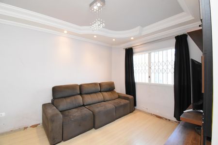 Casa para alugar com 220m², 3 quartos e 3 vagasSala