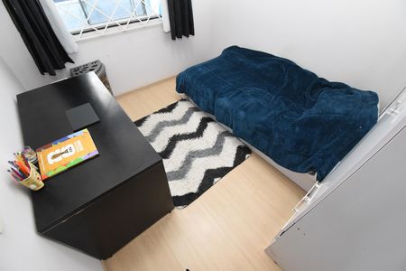 Casa para alugar com 220m², 3 quartos e 3 vagasQuarto 2