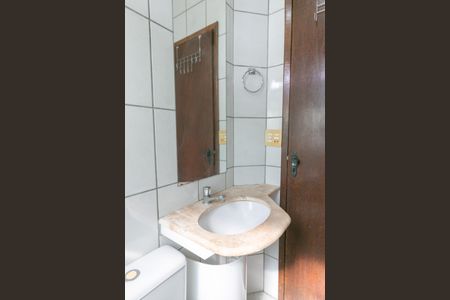 Casa para alugar com 47m², 2 quartos e 1 vaga
