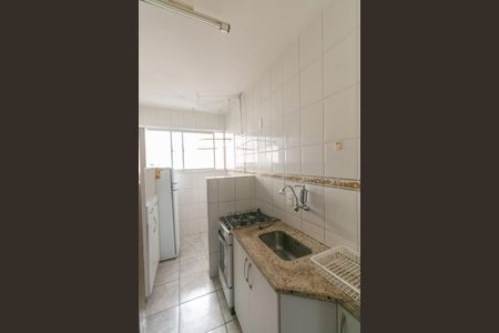 Casa para alugar com 47m², 2 quartos e 1 vaga
