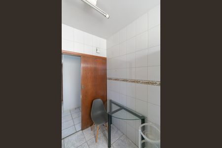 Casa para alugar com 47m², 2 quartos e 1 vaga